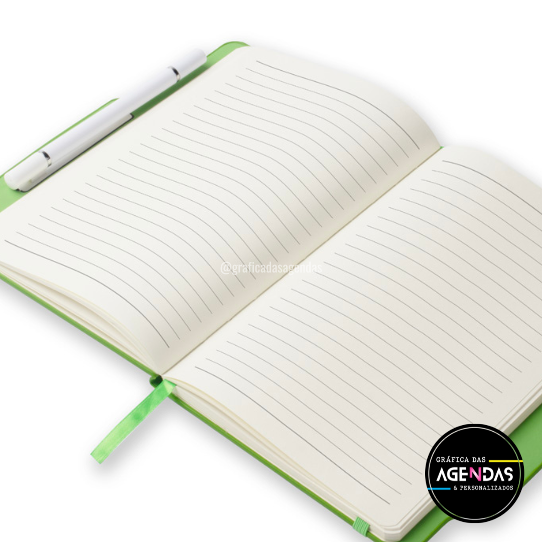 Caderno Infinity Duo